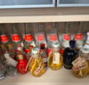 西鳳酒 西鳳375 45度 375ml*6瓶 整箱裝 鳳香型白酒 曬單實(shí)拍圖