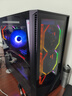 微星（MSI）全家桶 i5 14600KF/微星RTX5060/5070 顯卡直播電競游戲黑神話(huà)悟空臺式組裝電腦主機整機DIY組裝機 14600KF+RTX5060TI 16G配置六 曬單實(shí)拍圖