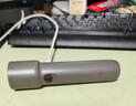 飛利浦（PHILIPS）手電筒強光手電超亮200000穿天家用小型軍戶外照明應急燈SFL1235G 曬單實拍圖