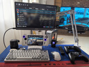 AMD銳龍R7 9800X3D主機(jī)組裝電腦RTX5080 RX9070XT顯卡直播電競(jìng)設(shè)計(jì)臺(tái)式電腦主機(jī)DIY組裝機(jī) 銳龍7 9800X3D+無顯卡主機(jī)丨配一 主機(jī)套件 曬單實(shí)拍圖