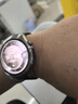 HUAWEI WATCH 5 46mm高端款航天級鈦合金表殼木星棕素皮復(fù)合表帶首創(chuàng)X-TAP智感窗鴻蒙AI腕上小藝eSIM通信 曬單實拍圖