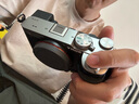 索尼（SONY）Alpha 7C II 新一代全畫(huà)幅雙影像小“7“A7CM2 微單數碼相機 A7C2/ ILCE-7CM2 A7C2銀色單機【國補專(zhuān)享】 官方標配 曬單實(shí)拍圖