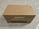 凌美（LAMY）鋼筆禮盒 庫洛米Kuromi聯(lián)名限定套裝德國官方簽字筆 正姿鋼筆學(xué)生文具辦公簽字筆節日送禮 0.5mm 曬單實(shí)拍圖