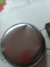 【加高】不銹鋼湯鍋加厚家用加高煲湯大容量煮粥燉鍋 小號【18cm】湯鍋+玻璃蓋 曬單實拍圖