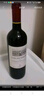 拉菲（LAFITE）巴斯克花園赤霞珠干紅葡萄酒750ml*2支禮盒裝節(jié)日送禮 進(jìn)口紅酒 曬單實(shí)拍圖