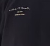 JEEP SPIRIT吉普日系短袖T恤男士夏季趣味沖浪印花上衣體恤打底衫 藏青  2XL  曬單實拍圖