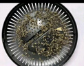 美的（Midea）滅蚊燈家用滅蚊器驅(qū)蚊器電蚊拍物理誘蚊吸入式滅蚊子基孔肯雅熱 曬單實拍圖