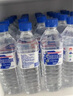 泉陽泉（QUANYANGQUAN） 長白山天然礦泉水 小瓶水 會議用水 600ml*24瓶 整箱塑包裝 曬單實拍圖