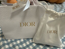 迪奧DIOR【鄧為推薦】烈艷藍金口紅絲絨720啞光唇膏化妝品生日禮物女 曬單實拍圖