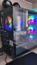 京天（KOTIN）14代酷睿i5-14400F/RTX5060 8G/32G/1TB/游戲臺(tái)式電腦主機(jī)臺(tái)式機(jī)國家補(bǔ)貼20% 曬單實(shí)拍圖