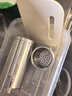 九陽（Joyoung）面條機 家用電動小面槍30秒快速出面不銹鋼壓面機M2-MS160 曬單實拍圖
