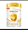 伊利奶粉1段金領(lǐng)冠育護新生嬰兒配方奶粉900g 1段900g 曬單實拍圖