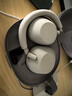 索尼（SONY）WH-1000XM6 頭戴式無線耳機(jī) 藍(lán)牙降噪耳機(jī)1000XM5升級(jí)款 網(wǎng)課游戲禮物送男女友學(xué)生 鉑金銀 曬單實(shí)拍圖