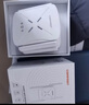COMFAST 1200M wifi信號(hào)放大器 千兆雙頻5G信號(hào)放大器wifi 網(wǎng)絡(luò)信號(hào)增強(qiáng)放大器路由器無線中繼穿墻王758AC 曬單實(shí)拍圖