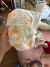 菲比Fitti秒吸舒爽紙尿褲M(mǎn)192片(6-11kg)尿不濕中碼干爽舒適 曬單實(shí)拍圖