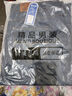 雅鈞鳥(niǎo)牛仔褲男士春秋季直筒彈力修身大碼工裝褲夏款工作褲休閑長(cháng)褲子男 8010藍色+009藍色【主圖款】 40 -三尺 曬單實(shí)拍圖