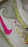 耐克田徑精英新款 耐克Nike Zoom Ja Fly 4專業(yè)男女短跑釘鞋 DR2741-100 40 曬單實(shí)拍圖