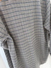 MEJU蔓秋新品情侶睡衣純棉磨毛長(zhǎng)袖睡衣套裝家居服七夕 深藍(lán)男士 XL 男士161-180斤內(nèi) 女士131-145斤內(nèi) 曬單實(shí)拍圖