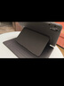 億色（ESR）適用于iPad Air7/6保護(hù)套13英寸2025新M3芯片橫豎兩用筆槽保護(hù)殼通24年蘋果平板電腦多角度穩(wěn)固黑 曬單實拍圖