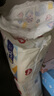 好奇（Huggies）金裝成長褲XXL74(15kg以上)加加大號嬰兒尿不濕超薄拉拉褲 曬單實拍圖