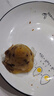 悅味紀(jì) 大黃米窩頭1.2kg 12個(gè) 0脂粗糧雜糧粘豆包 早餐半成品 速食 曬單實(shí)拍圖