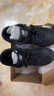 NEW BALANCE NB515官方25新款男鞋女鞋網(wǎng)面鞋夏季透氣復(fù)古百搭運(yùn)動網(wǎng)面休閑鞋 黑色 ML515AGR 40 (腳長25cm) 曬單實(shí)拍圖