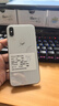 Apple 蘋(píng)果 iPhone X蘋(píng)果 iPhone X 蘋(píng)果手機 二手蘋(píng)果手機移動(dòng)聯(lián)通電信4G 銀白色 64G 曬單實(shí)拍圖