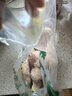 純干雞胸肉雞胸脯肉健身低脂代餐 六和去皮單凍雞小胸（雞里脊） 六和雞小胸4斤（1kg*2袋） 曬單實(shí)拍圖