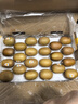 佳沛（zespri）新西蘭  陽(yáng)光金奇異果巨大果22粒原箱 單果重約144-175g 獼猴桃 曬單實(shí)拍圖