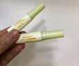 sakose洋甘菊潤唇膏2支裝共5.6g 養(yǎng)護(hù)防干裂唇膜保濕舒緩修護(hù)雙唇升級款 曬單實(shí)拍圖