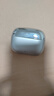 漫步者（EDIFIER）蘿莉豆 Lolli Pro5 真無(wú)線主動(dòng)降噪藍(lán)牙耳機(jī)入耳式AI翻譯運(yùn)動(dòng)跑步音樂(lè)游戲電競(jìng)適配蘋果華為安卓 晨曦金+柯基耳機(jī)套+曬單20元紅包 曬單實(shí)拍圖