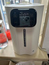 美的（Midea）電熱水瓶熱水壺電水壺304不銹鋼水壺熱水瓶控溫保溫恒溫開(kāi)水壺電水壺燒水壺MK-SP11-F 曬單實(shí)拍圖