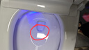 SKJ智能馬桶無(wú)水壓限制衛(wèi)浴泡沫盾全自動(dòng)一體機(jī)輕音沖水坐便器-601 旗艦版【香薰泡沫盾/不限水壓】 250/300/350/400坑距 下單備注 曬單實(shí)拍圖