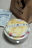 俏儂焦糖千層蛋糕450g 動(dòng)物奶油+純脂巧克力球≥52% 零食糕點(diǎn)生日蛋糕 曬單實(shí)拍圖
