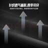 安踏（ANTA）運(yùn)動護(hù)膝男女健身專業(yè)護(hù)具膝蓋固定半月板保護(hù)跑步籃球 兩只L碼 曬單實(shí)拍圖
