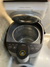 美的（Midea） 電熱水瓶 5L升大容量保溫除氯電水瓶 家用燒水壺保溫一體全自動恒溫電熱水壺 開水壺 國家補貼 5L 【316L母嬰級材質內膽】 曬單實拍圖