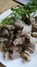 月盛齋【冰鮮牛肉】國產(chǎn)牛腩1斤 內(nèi)蒙牛肉鮮肉 中華老字號 曬單實(shí)拍圖