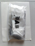 雅鹿襪子男士短襪夏季薄款透氣吸汗運(yùn)動(dòng)休閑商務(wù)純色船襪 混色 5雙 均碼 曬單實(shí)拍圖