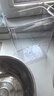 佳幫手按壓式五谷雜糧密封罐食品級(jí)干貨收納盒儲(chǔ)存零食塑料儲(chǔ)物罐3.4L 曬單實(shí)拍圖