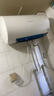 萬(wàn)和（Vanward）【節能星Q2】60升電熱水器2200W速熱免換鎂棒超一級能效?智感斷電防護?抑菌凈水國家補貼20% 曬單實(shí)拍圖