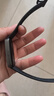 華為（HUAWEI）手環(huán)10 NFC版 羽砂黑 智能手環(huán)專業(yè)睡眠分析情緒健康鋁合金機(jī)身心率監(jiān)測(cè)運(yùn)動(dòng)手環(huán)支持NFC手環(huán)9升級(jí) 曬單實(shí)拍圖