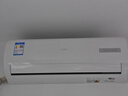 海爾（Haier）空調(diào)掛機(jī) 節(jié)能風(fēng)1.5匹 變頻冷暖新能效快速冷熱 出租房家用臥室壁掛式掛機(jī) 防直吹自清潔 以舊換新 1.5匹 三級(jí)能效 節(jié)能風(fēng)|自清潔|快速冷暖MCC 曬單實(shí)拍圖