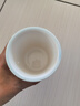 迪士尼正版陶瓷杯水杯冰淇淋杯蛋糕杯馬克杯新款精致女生冷飲杯 大號唐老鴨 曬單實拍圖