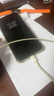華為原裝充電器 線充套裝（充電器+1米3A TypeC數(shù)據(jù)線)3C認(rèn)證 22.5W超級快充 白色CP404B 支持暢享系列 曬單實(shí)拍圖