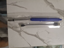 鐵幫手充電款燃煤氣灶脈沖點火器通用點火槍廚房煤氣打火機長手柄防風電 冰藍色-充電式可防風長柄配usb 曬單實拍圖