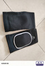 耐力克斯兒童護(hù)膝護(hù)肘護(hù)具套裝運(yùn)動(dòng)足球打籃球輪滑騎行防摔四件套夏天S號(hào) 曬單實(shí)拍圖