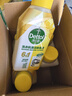 滴露（Dettol）洗衣機清洗劑250ml*6瓶金裝版檸檬滾筒洗衣機清潔劑強力除垢除菌 曬單實拍圖