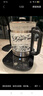 美的（Midea）養(yǎng)生壺 1.8L全自動(dòng)大容量煮茶壺?zé)畨?16L母嬰不銹鋼全盤加熱電熱水壺恒溫花茶壺煮茶器YS18P305 曬單實(shí)拍圖