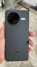 小米 REDMI K80 第三代驍龍 8 6550mAh大電池 澎湃OS 汐月藍(lán) 12GB+256GB 紅米5G手機(jī) 曬單實拍圖