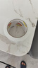 晨光(M&G)文具透明封箱膠帶打包膠帶60mm*100y*45um (91.4米/卷) 6卷/筒 快遞工廠(chǎng)倉庫辦公用品AJD957K7 曬單實(shí)拍圖